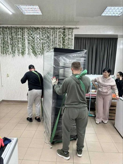 Грузовое такси, Грузоперевозки, Квартирный переезд, Перевезти мебель