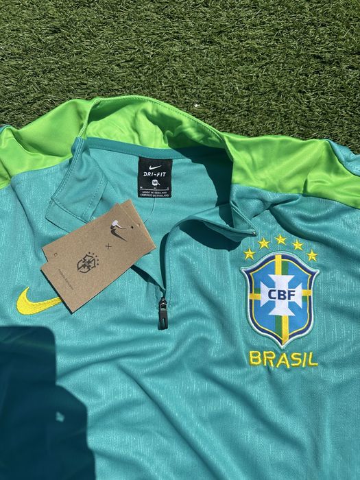 Fato treino Brasil 2026- M