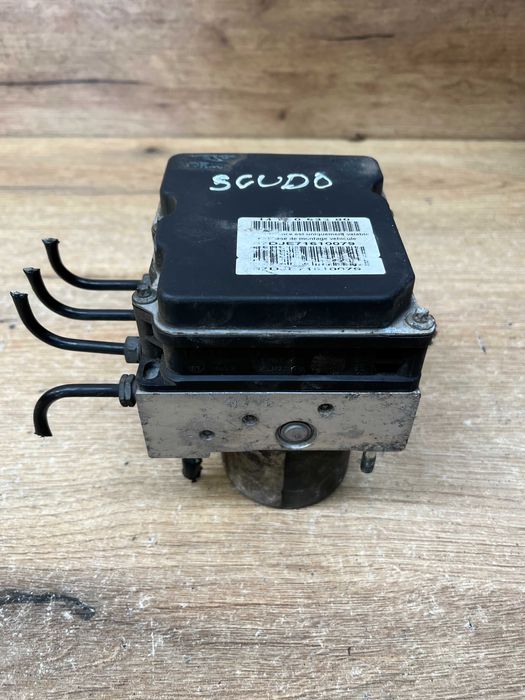 Pompa ABS Scudo Jumpy Expert