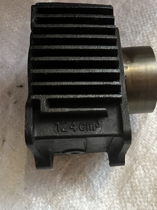 Деталі 125 кубів