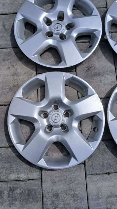 Opel Kołpaki Opel 16