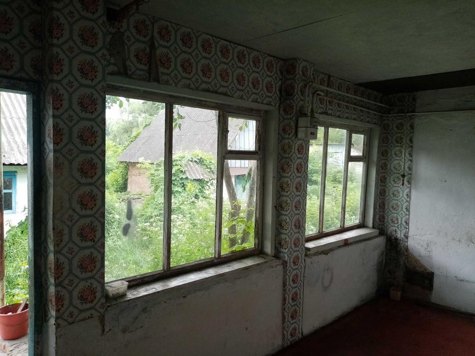 Продається будинок в с. Суха Грунь (Калінінське)