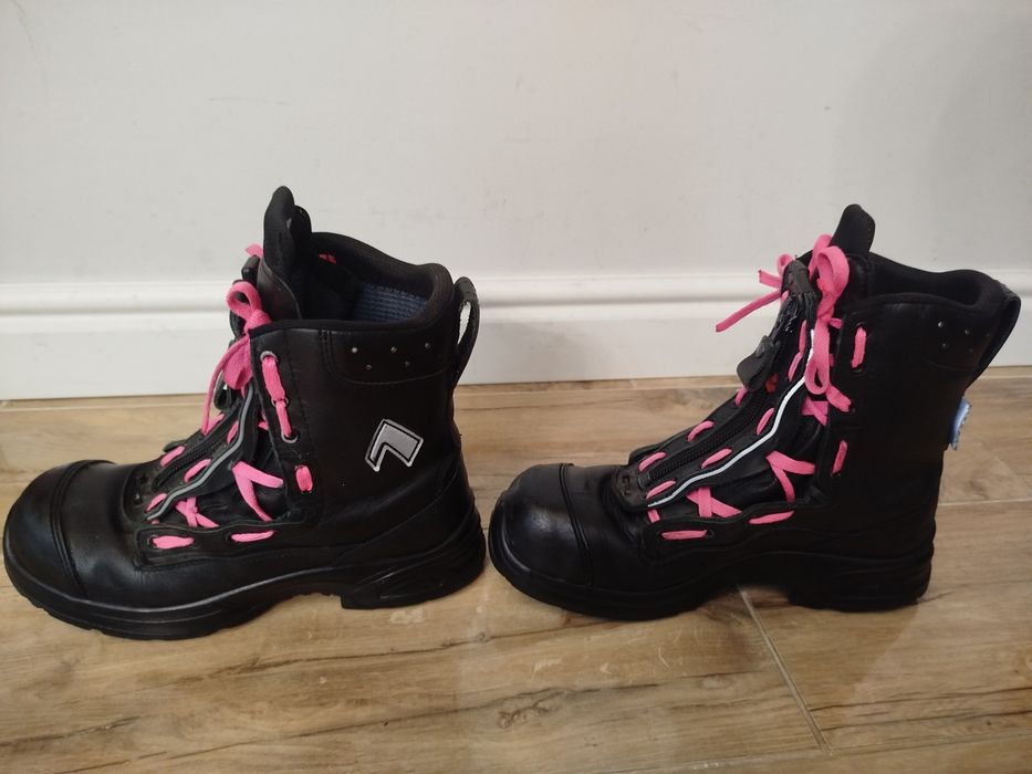 Buty strażackie Haix xr1 roz. 42