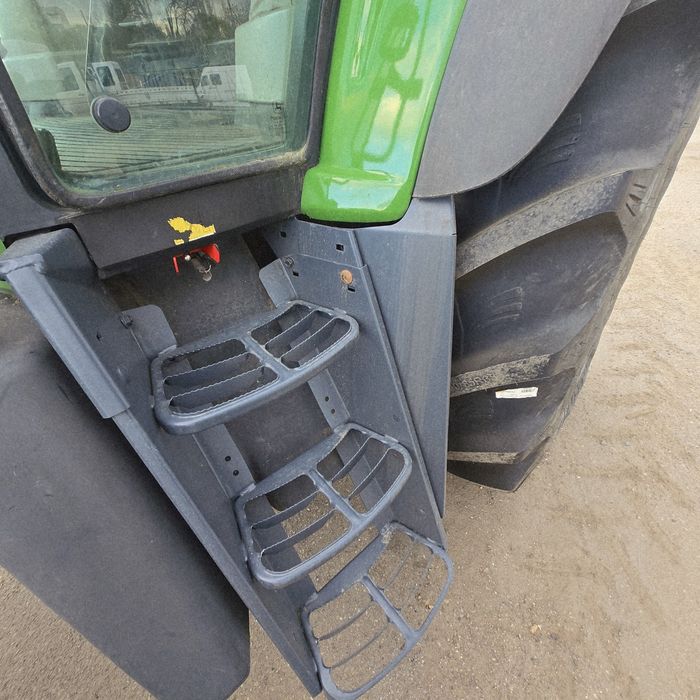 Трактор john deere 6620 130к.с