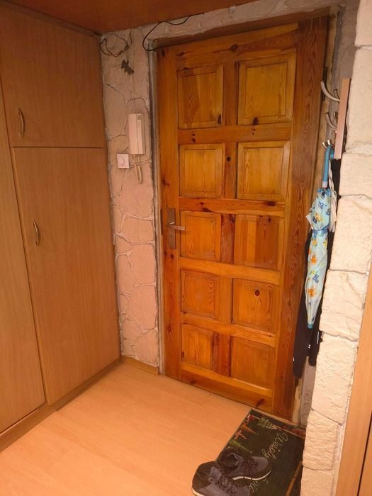 Mieszkanie na Budowlanych