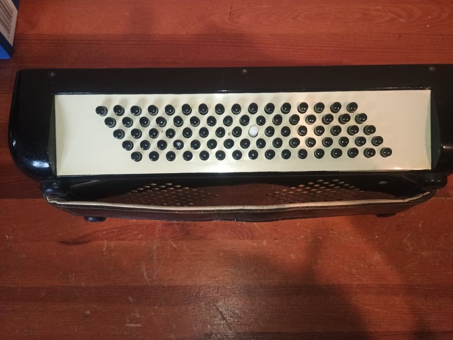 Akordenon Ramona 80 bas