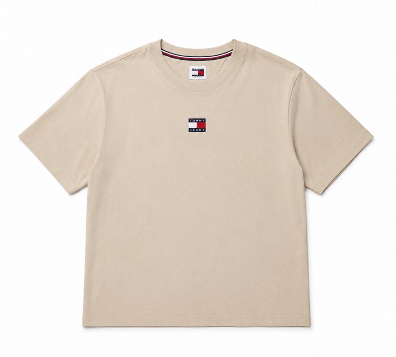 Жіноча футболка tommy hilfiger оригінал