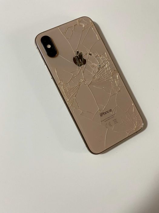 Smartfon Apple iPhone XS 64GB