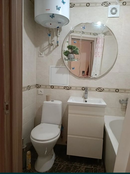 Сдам квартиру посуточно