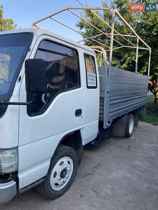 Продам грузовой автомобиль Faw 1041 2008г