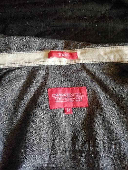 Koszula cropp rozmiar M slim fit