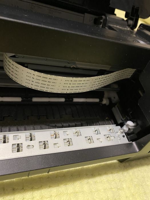 Принтер Canon Ip2500