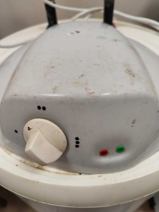 Bojler 80l, elektryczny