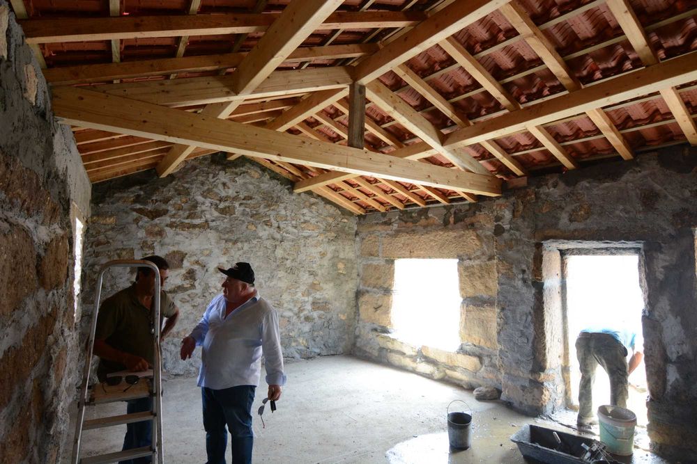 Casa no Gerês - Espanha