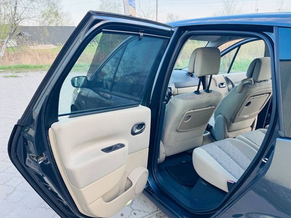 Продам Renault Scenic