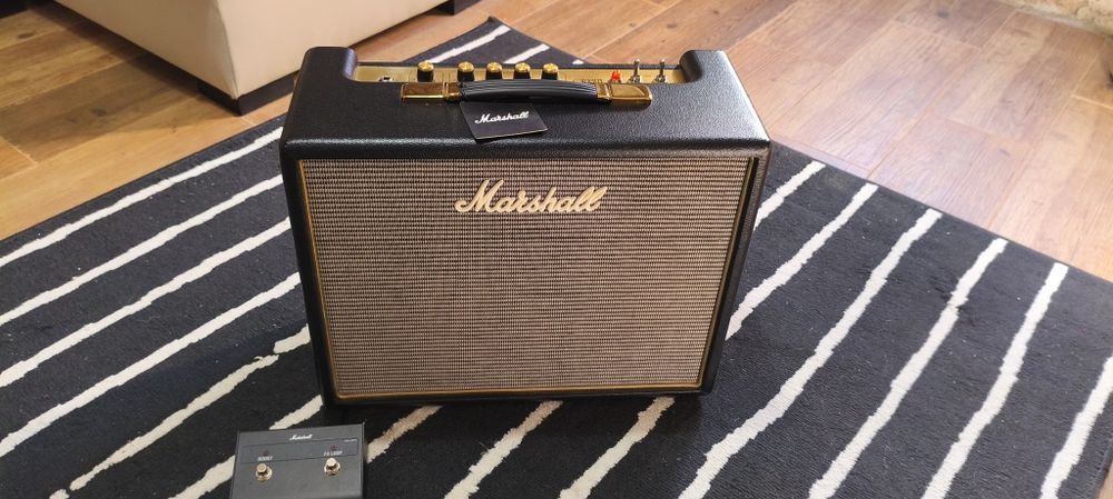 Marshall Origin 5