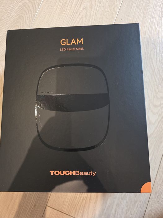 NOWA TOUCHBeauty Glam Led  Facial Mask