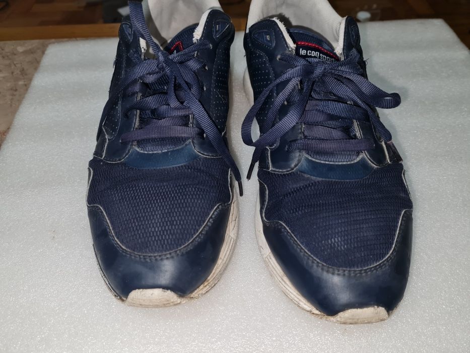 Le Coq Soprtif 43