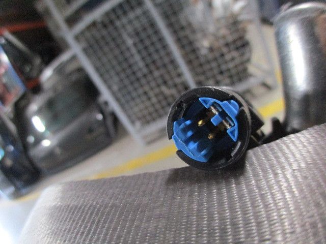 Kit de airbags CITROËN C5 III (RD_)