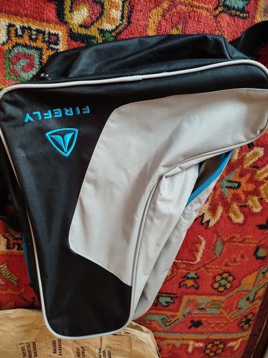 Сумка Firefly...