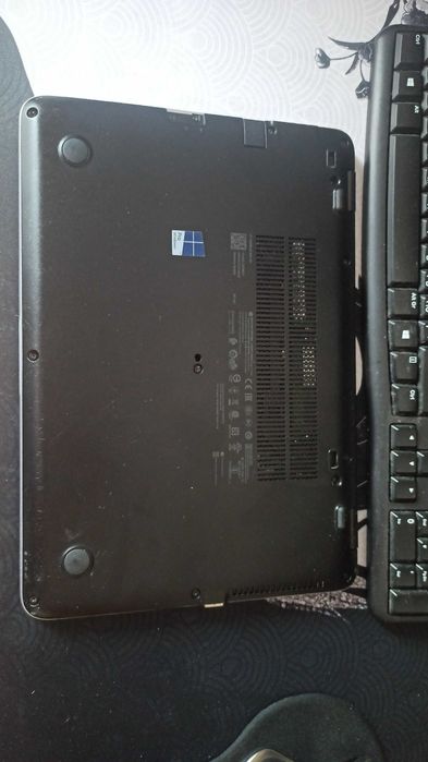 HP Elitebook 840 G3 i5 16GB DDR4/256GB SSD/640GB HDD