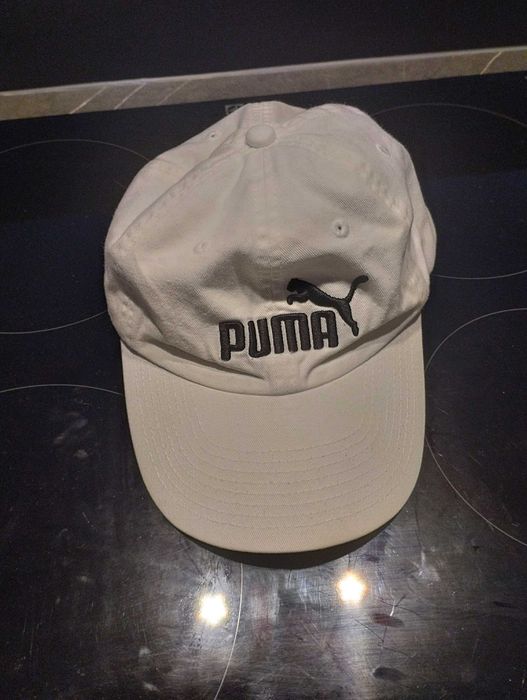 Czapka z daszkiem PUMA