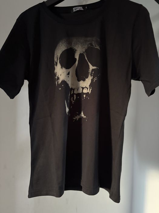 hysteric glamour - купити товари моди та стилю - Ціна на OLX.ua