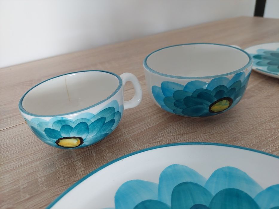 Louça  - Olaria de Alcobaça