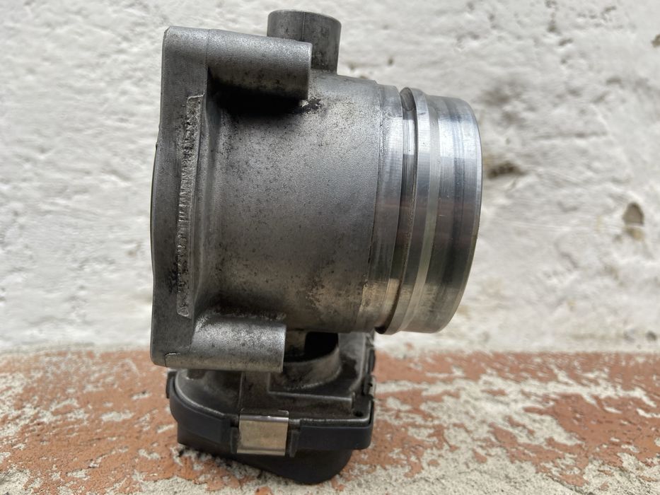 Рабоча Дроссельная заслонка BMW  n55 3.0 бензин 7597871