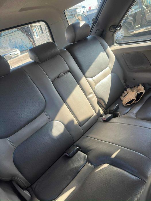 Автомобіль Land Rover Freelander1