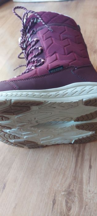 Sprzedam buty zimowe r36 Martes