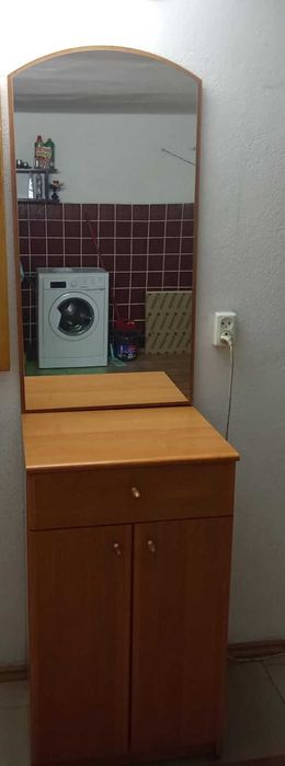 Meble do przedppokoju