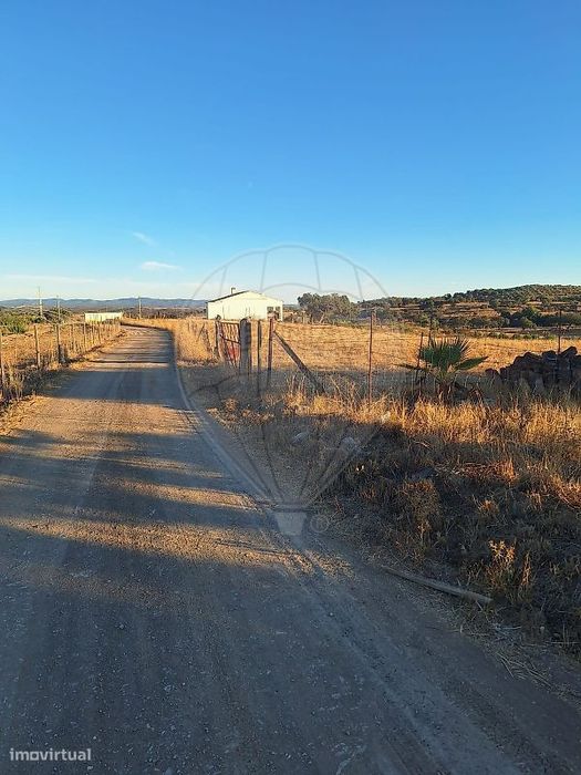 Terreno  para venda — Vila Verde de Ficalho, Beja