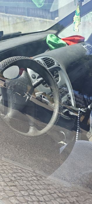 Citroen xsara Picasso 1.6hdi 110cv