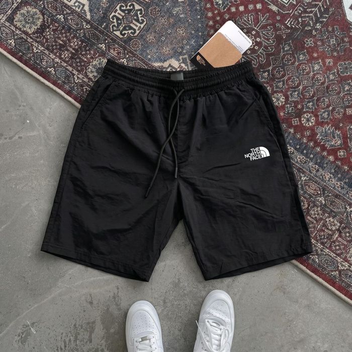 Шорти плащівка на літо, the north face, tnf шорти, шорти стусі, stussy, new balance