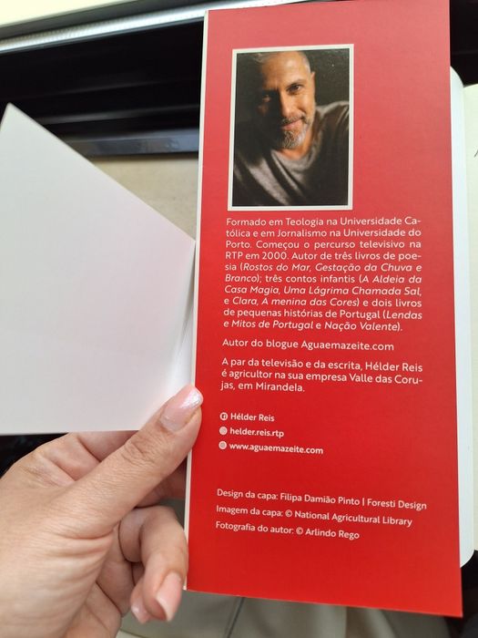 Sabíamos Tão Pouco Sobre o Amor - Hélder Reis