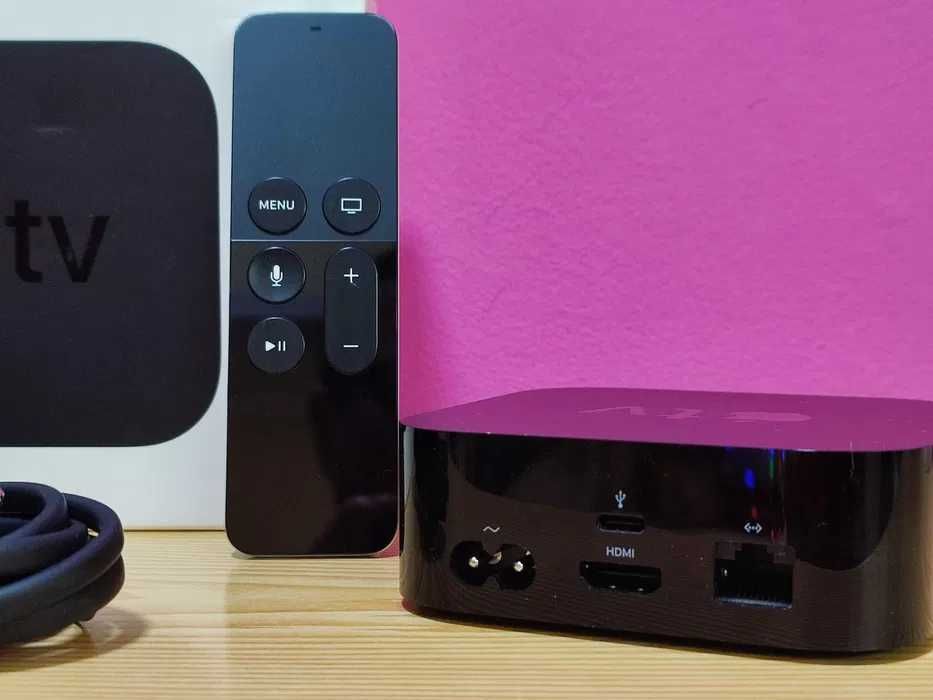 Apple A1625 32GB - Smart TV Box IPTV