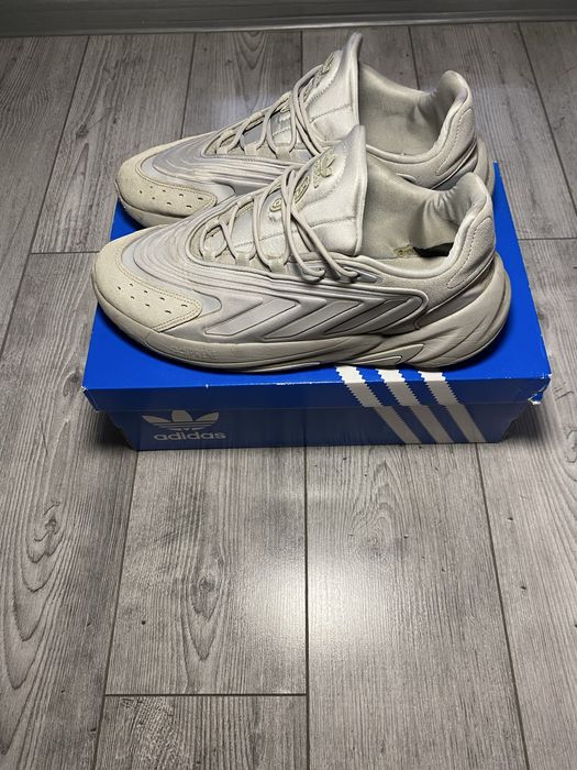 Кроссовки Мужские Adidas Ozelia 44
