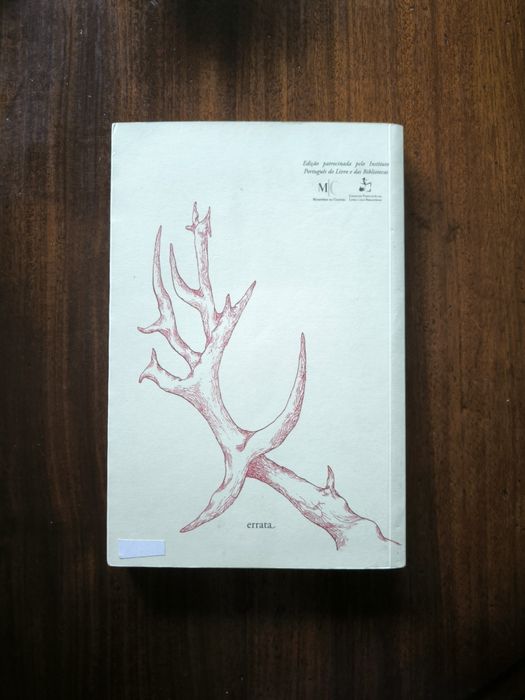 A borra do café - Mario Benedetti (Novo)