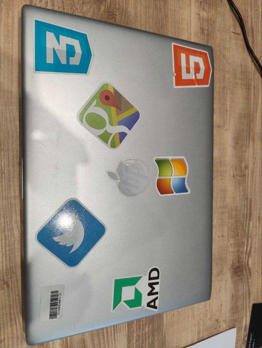 Продам HP Probook G5 450 16Gb / SSD + HDD / Core i5-8230u