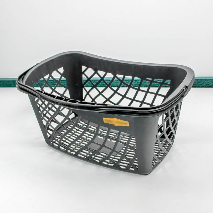 Koszyk sklepowy Wanzl GT26 czarny