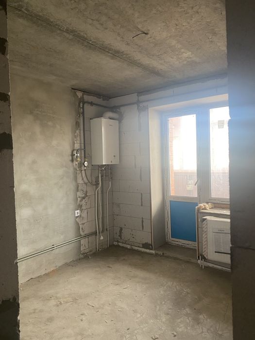Продаж однокімнатної в новобудові на І.Сірка