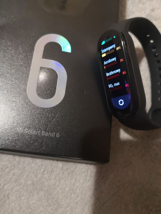 Zegarek z wyświetlaczem