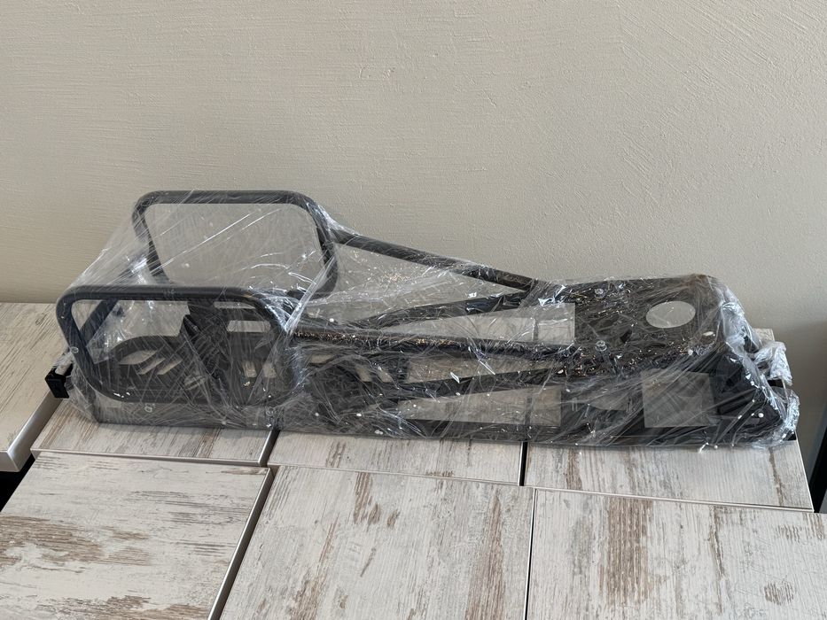 Багажник-рама, оригінальний, к електробайку DELFAST TOP-3.0 США