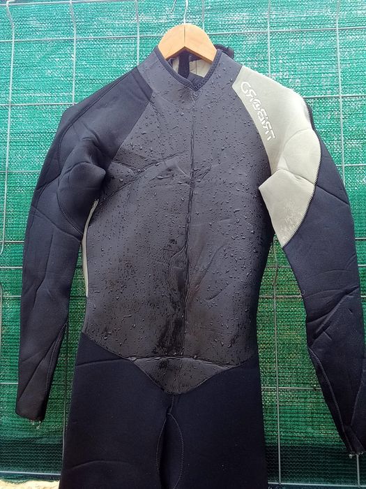 Fato de surf Tribord
