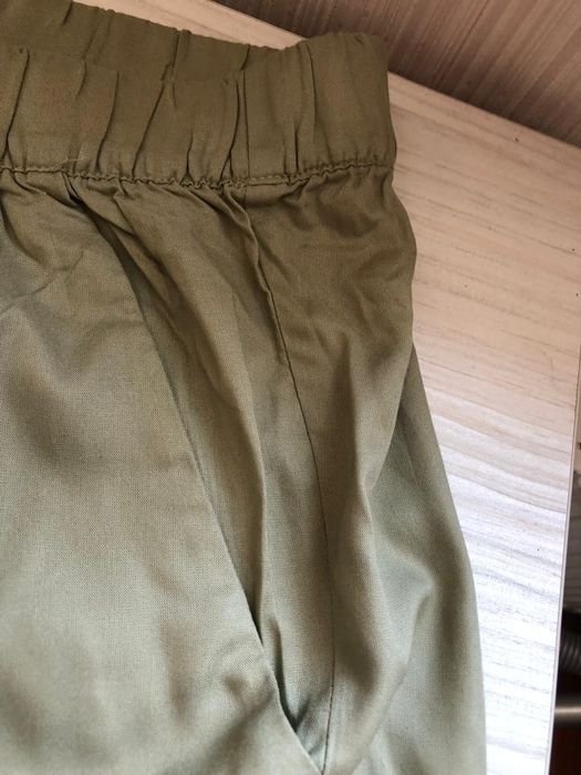 Шорти жіночі батал H&M  розміру 4XL