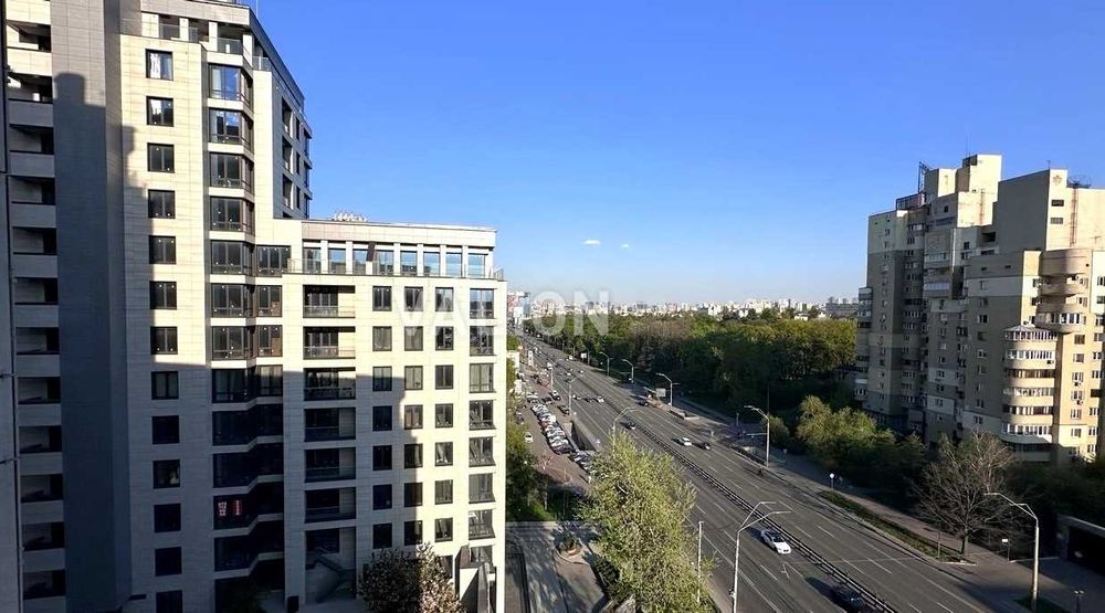 БЕЗ % Продаж 2к квартири з кухнею-вітальнею в сучасному ЖК Crystal Park Tower, 9 поверх