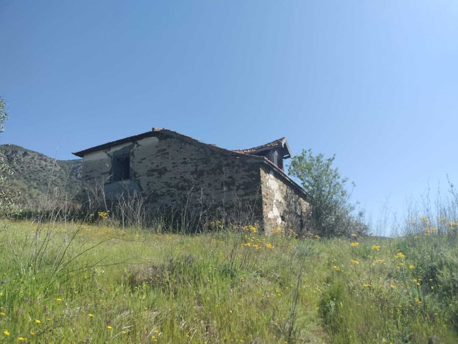 Quinta no Douro Internacional com 800 m de frente de rio | Poiares, Freixo de Espada à Cinta
