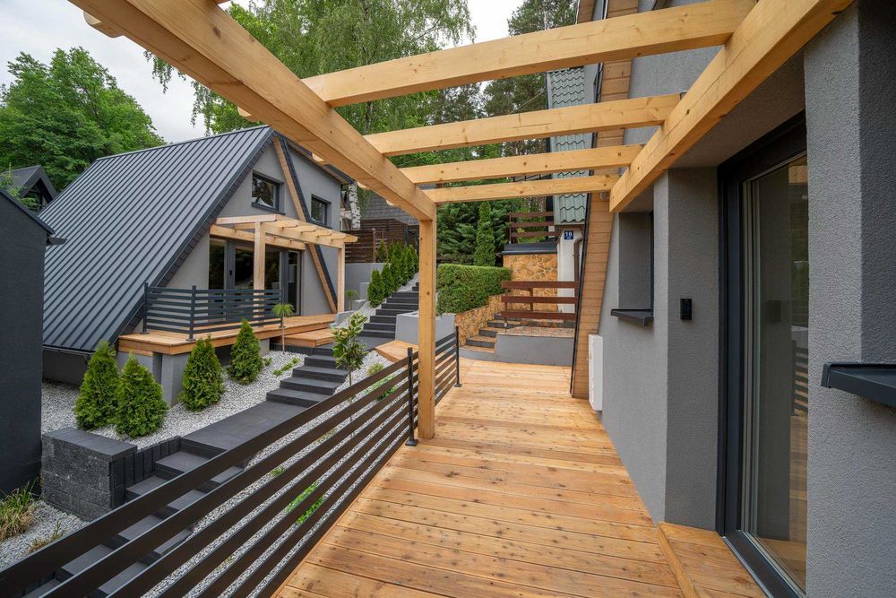 Beach Brothers House Domki nad jeziorem Nyskim Skorochów.Sauna Jacuzzi