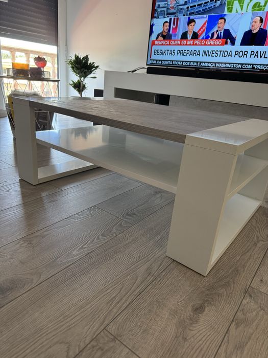 Mesa de centro para sala